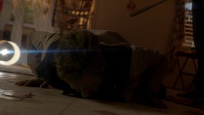 I warned you. - Ray Donovan