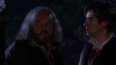 I warned you! - Masters of Horror