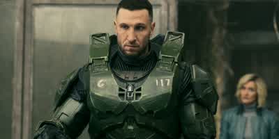 I warned you triggering memories from your past would destabilize you. - Halo
