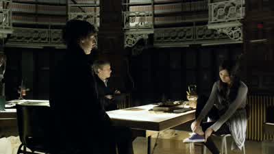 I was 15. - Sherlock