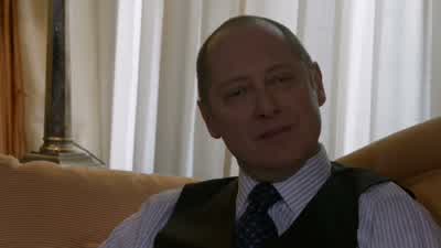 I was 17. - The Blacklist