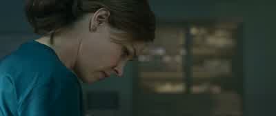 I was a complete asshole. - Doctor Strange