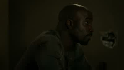 I was a fool. - Marvel's Jessica Jones
