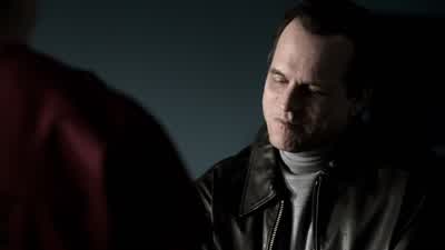 I was a pyro as a kid, too. - Marvel's Agents of S.H.I.E.L.D.