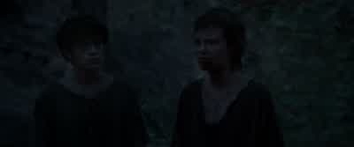 I was a very... - The Carpenter's Son