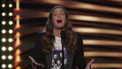 I WAS A WEST HOLLYWOOD KID AND - 2021 Rock & Roll Hall of Fame Induction Ceremony