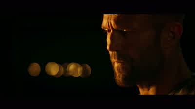 I was an orphan too. - Mechanic: Resurrection