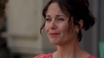 I was angry. - The Mentalist