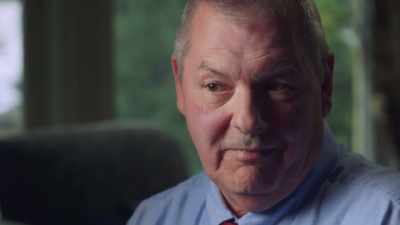 I WAS APPROACHED
BECAUSE I'M GAY. - Hometown Homicide
