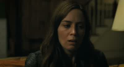 I was at work in the city. - The Girl on the Train