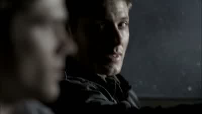 I was awake for some of it, Dean. - Supernatural