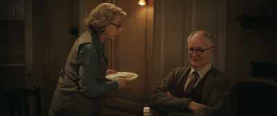 I was, aye, but he had no evidence.
Habeas corpus. - The Duke