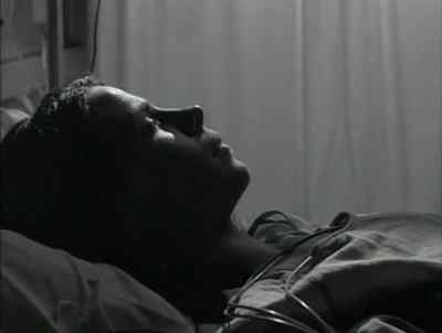 I was... was baptized. - The Addiction