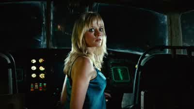 I was beginning to lose hope. - Planet Terror