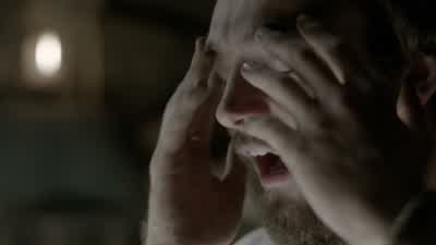 I was blind, but now I see. - Vikings