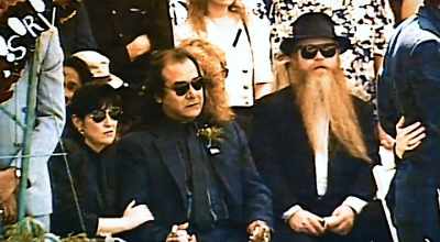I Was blind - Jimmie & Stevie Ray Vaughan: Brothers in Blues