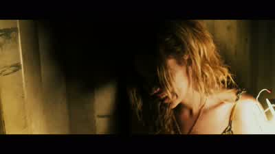 I was born without a country. - Jupiter Ascending