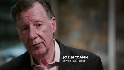 I WAS BROUGHT
INTO THE LEVY INVESTIGATION - Chandra Levy: An American Murder Mystery