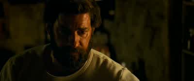 I was carrying the bag... - A Quiet Place