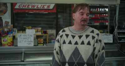 I was this close to happily ever after, - Clerks III