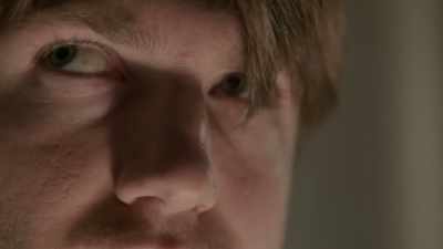I WAS CONVINCED IT WAS HIM. - Evil Lives Here: Shadows Of Death