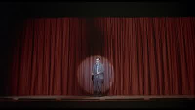 I was depressed at that time. - Annie Hall