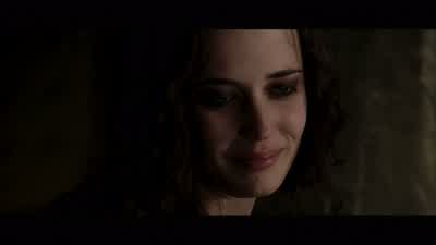 I was dreaming... - Kingdom of Heaven