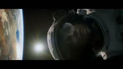 I was driving when I got the call, so... - Gravity