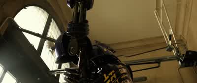 I was due for some good luck! - Real Steel