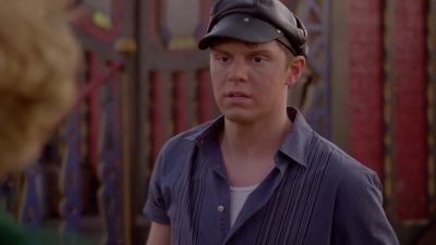 Was es loss? - American Horror Story