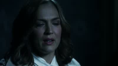 I was feeling a little overwhelmed... - Pretty Little Liars
