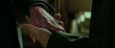 I was five years old when witches set our house on fire. - The Last Witch Hunter
