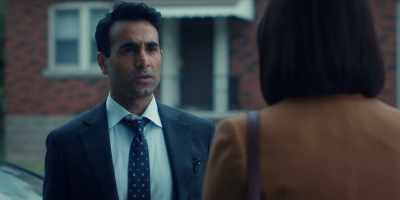- I was... getting fired. - The Way Home