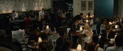 I was going crazy without you. - The Other Woman
