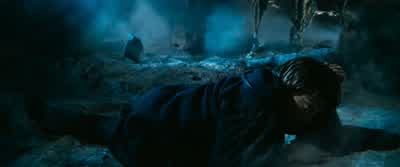 ...I was going to keepmy filthy Muggle father's name? - Harry Potter and the Chamber of Secrets