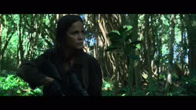 - I was gonna be executed in two days. - Predators