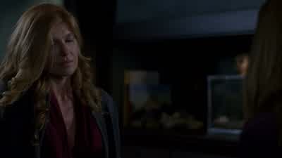 I was gonna tell you tonight. - American Horror Story