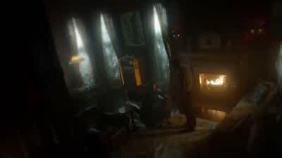 I was having the worst dream. - Gotham
