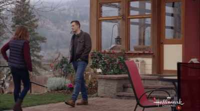I was, but he wanted to know - Valentine in the Vineyard