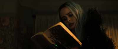 I was… - Nightbooks