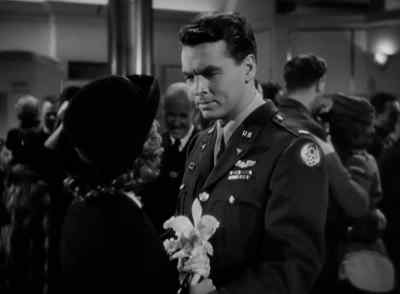 I WAS HER-- - To Each His Own