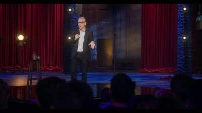 I WAS HERE, WELL, NOT EXACTLY - Bill Maher: #Adulting
