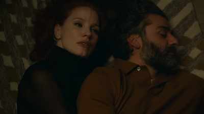 I was-- and I was alone all of a sudden. - Scenes from a Marriage