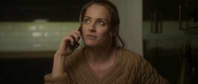 I was, I was in lectures
and my phone was on silent. - Ship of the Damned