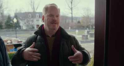 I was, I was kidding.
You said "come again" - Drunk Parents