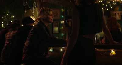 I was...
I was really in love with her. - Tully