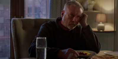 I was... I was thinking maybe
we could have a chat with her. - The Light in the Hall