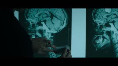 I was... I was careless. - Jigsaw