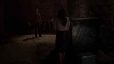 I WAS --
I WAS OUT WITH HIM. - The Americans