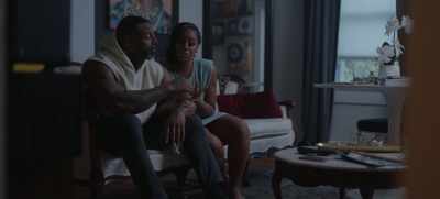 I was, I was watching this TV show one day, - South Side Hero